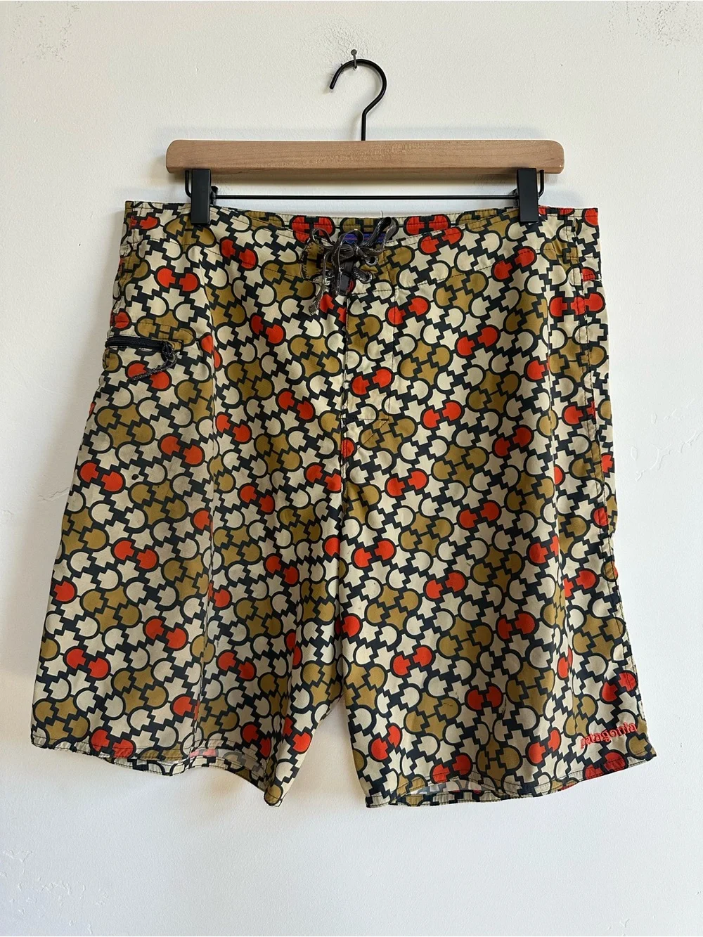 Patagonia Men’s Swim Trunks - L
